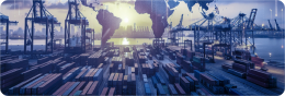 Commodity Prices Often Move First